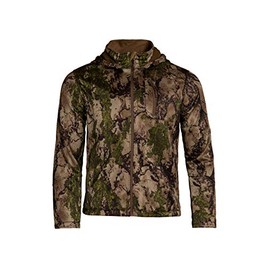 Natural Gear SC2 Green Active Hunter Jacket (Small)