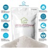 2kg UKHealthHouse 100% Pure Ascorbic Acid - Vitamin C Powder