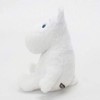 Moomin Marshmallow Plush Toy, Moomin, Size S