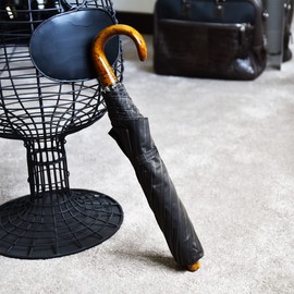 Pasotti Folding Umbrella Classic