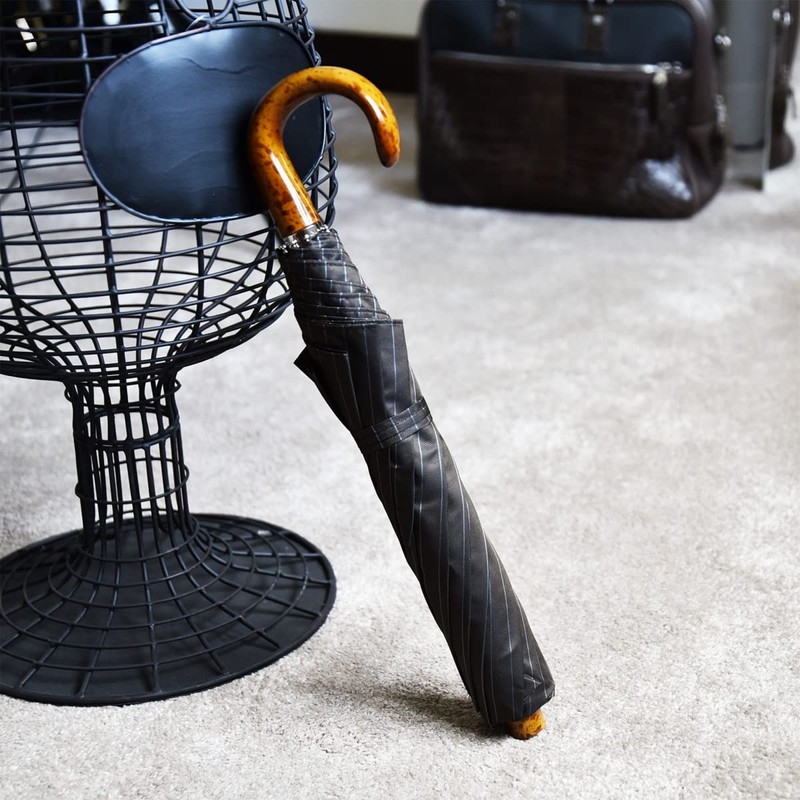 Pasotti Folding Umbrella Classic