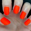 Oriole - Atomic Polish - Matte Nail Polish