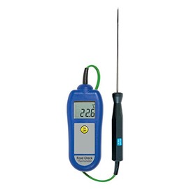 ETI 221-058 Food Check Thermometer Blue