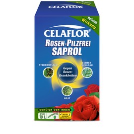 Celaflor® Rose Mushroom Saprol – 100 ml