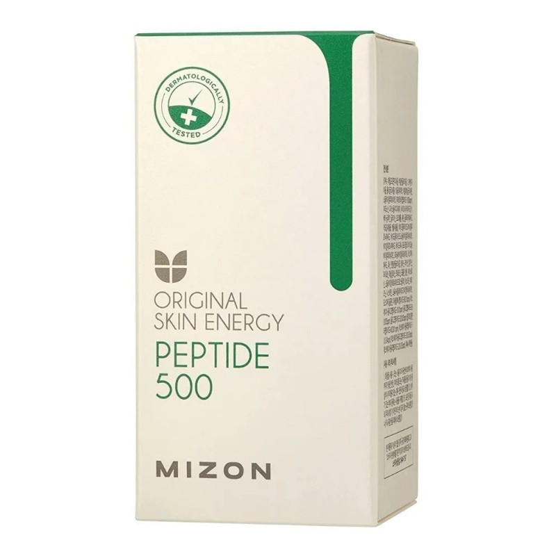 Mizon. Suero Coreano Original Skin Energy Peptide 500