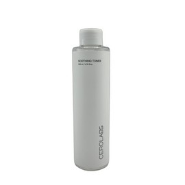 Vertical Lapse Sero Labs Soothing Toner 200ml x 1 / 세로랩스 수딩 토너 200ml 1개