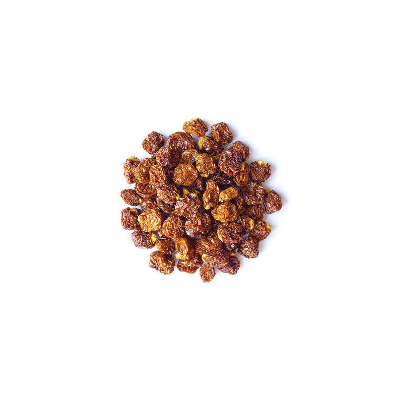 Organic Dried Golden Berries, 4 Pounds - Non-GMO, Kosher, Raw,