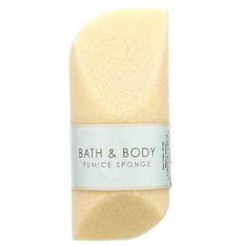 Pumice Sponge Hands & Feet