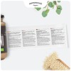 Organic Whole Sesame Tahini Paste - Unhulled & Stone-Ground -