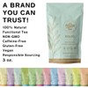 Boldo Herbal Tea — Traditionally Used for Digestive Comfort &