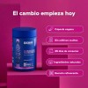Kit Creatina Electrolitos Resveratrol Antioxidante 45 Cáps