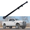 BST BSSP Forged Adjustable Rear Track Bar for 0-5" Lift