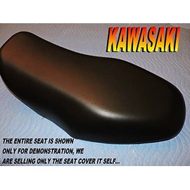 New Replacement seat cover fits Kawasaki Prairie 1997-03 300 400 650 KVF300 KVF400 2X4 4X4 KFV 147