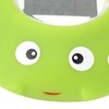 Baby Bath Thermometer Alarm LCD Display Fish Shaped Waterproof 0‑60