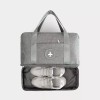 Monzó Travel Maleta Para Gimnasio, Bolsa De Viaje Pequeña Oxford