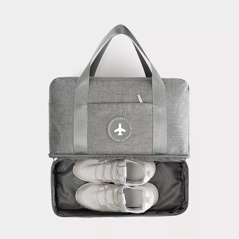 Monzó Travel Maleta Para Gimnasio, Bolsa De Viaje Pequeña Oxford