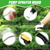 Enhon Replacement Sprayer Wand Compatible with Ryobi P2803 P2800, Retractable