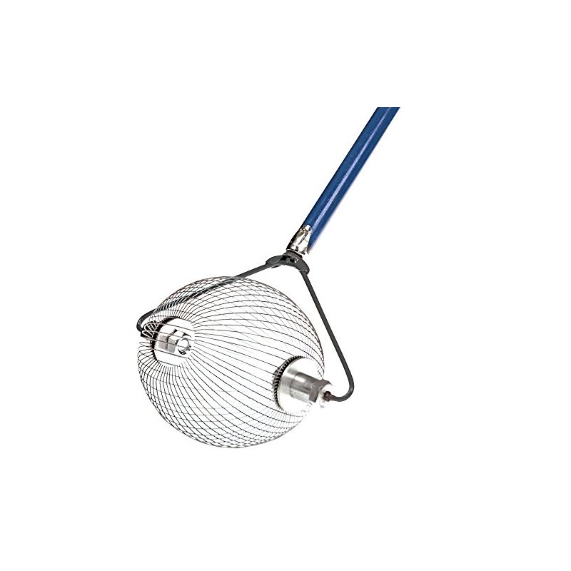 Medium Nut Wizard 14" for English Walnuts, Chestnuts, Golf Balls