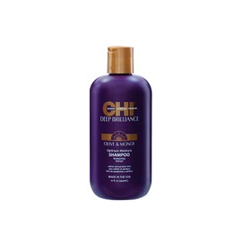 CHI Deep Brilliance Optimum Moisture Shampoo 355ml