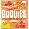 STARBURST GOODIES Original Plant-Based Fruit Gummy Candy, 1.8 Oz Bags