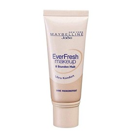 Maybelline Jade EverFresh Foundation