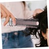 Gatuida Retractable Styling Roller Hairbrush for Women Static Travel Brush