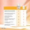 Calcium Magnesium Zinc D3 Tablets - 90 Vegan Tablets for