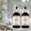 Hawaii Pharm Anise Star Alcohol-Free Extract, Glycerite for Digestive Comfort,