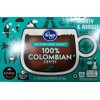 Kroger Medium Dark Roast 100% Colombian Premium Blend Coffee 12