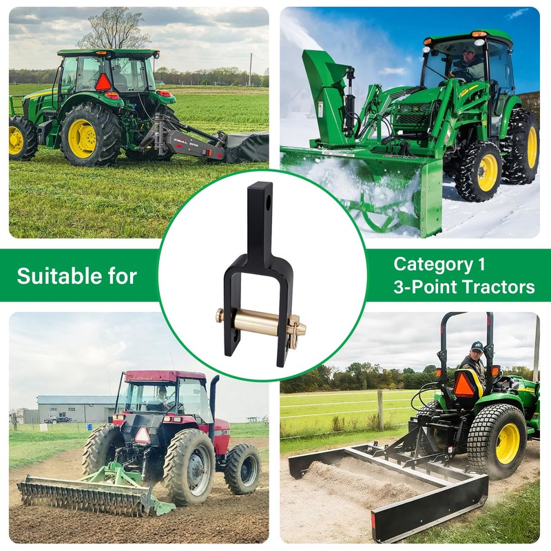 Versatile Quick Hitch Adapter with Adapter Sleeve Integrated Molding No