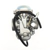 Ombialo Carburetor Compatible with Suzuki King Quad 250 300 LTF4WDX