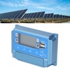 MPPT Solar Charge Controller 12V 24V 36V 48V 60V Self