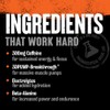 Animal Primal Muscle Hydration + Preworkout Powder – Contains Beta