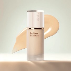 Anjumain Espoir Bigelow SPF27 PA++ Foundation 30g, 22N Neutral Petal, 1 piece / 에스쁘아 비글로우 SPF27 PA++ 파운데이션 30g, 22N 뉴트럴 페탈, 1개