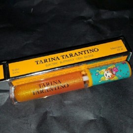 Tarina Tarantino NEW! Tarina Tarantino Electric Butterfly Gem Lip Gloss