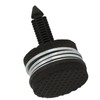 Clutch Stop Wear Resistant Easy To Install Durable Clutch Pedal