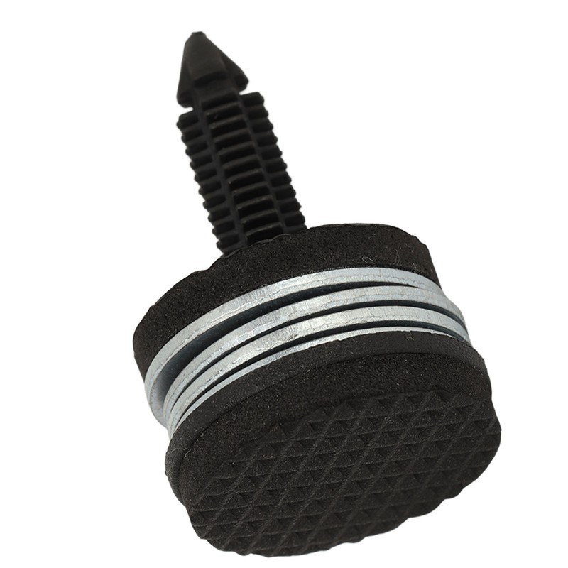 Clutch Stop Wear Resistant Easy To Install Durable Clutch Pedal