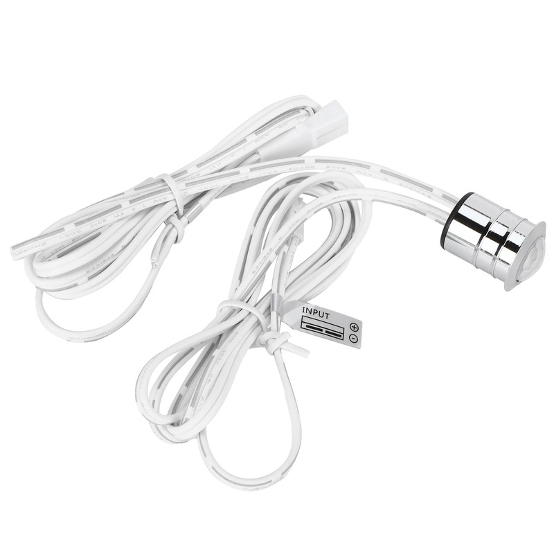 Infrared Human Body Inductive Switch 5V 12V 24V Wardrobe Cabinet