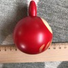 Usaburo Kokeshi Folk Art Miffy Fukudaruma Kokeshi Display Time at