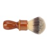 Men Shaving Brush Home Hair Salon Ergonomic Resin Handle Soft