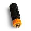 M&M Smartek Adapter for/Compatible with/Suitable for Kärcher HDS HD Profi
