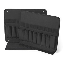 Tool Holder by L-BOXX Bosch Box Assortment 2 Teiliges Set 3 Pages Usable Suitable for all Bosch L Boxx Toolbox Ideal Lid Insert