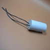 COCAPCO 250VAC 35uF 35MFD CBB60 Motor Run Capacitor 2 Wires