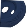 DOITOOL Thermostat Protective Accessory for Nest Thermostat Easy Installation Wall