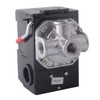 LF10-4H Pressure Switch, 4 Port Air Compressor Pressure Switch Replacement