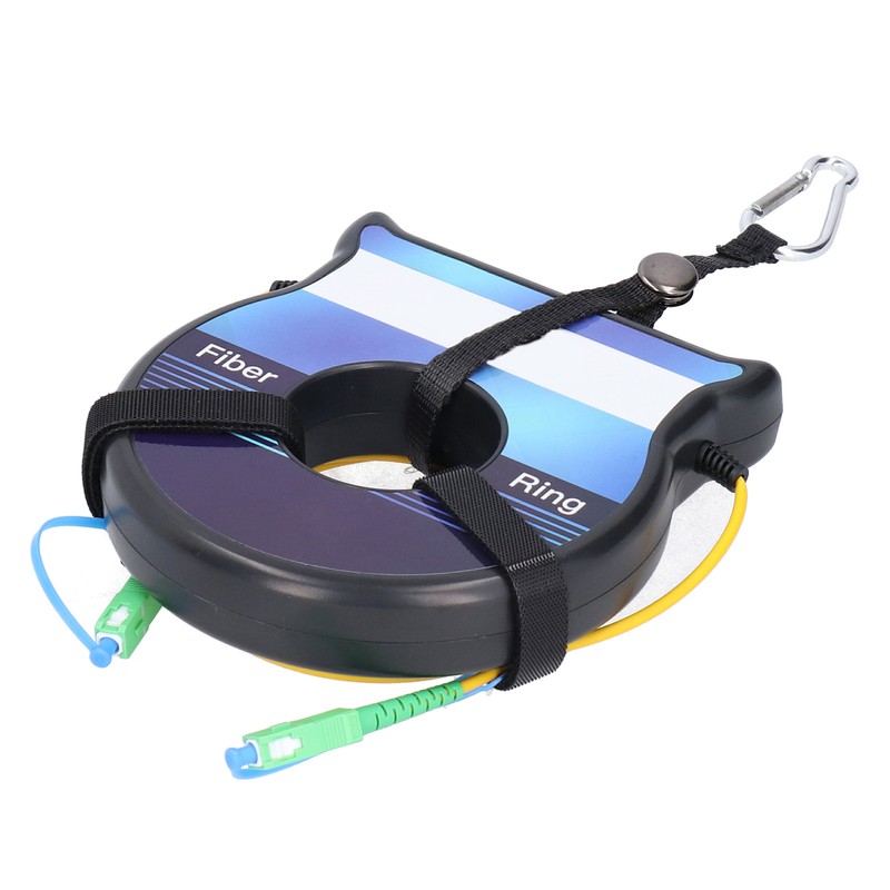 3280.8ft OTDR Launches Cable Box SC/for APC Optical Fiber Test