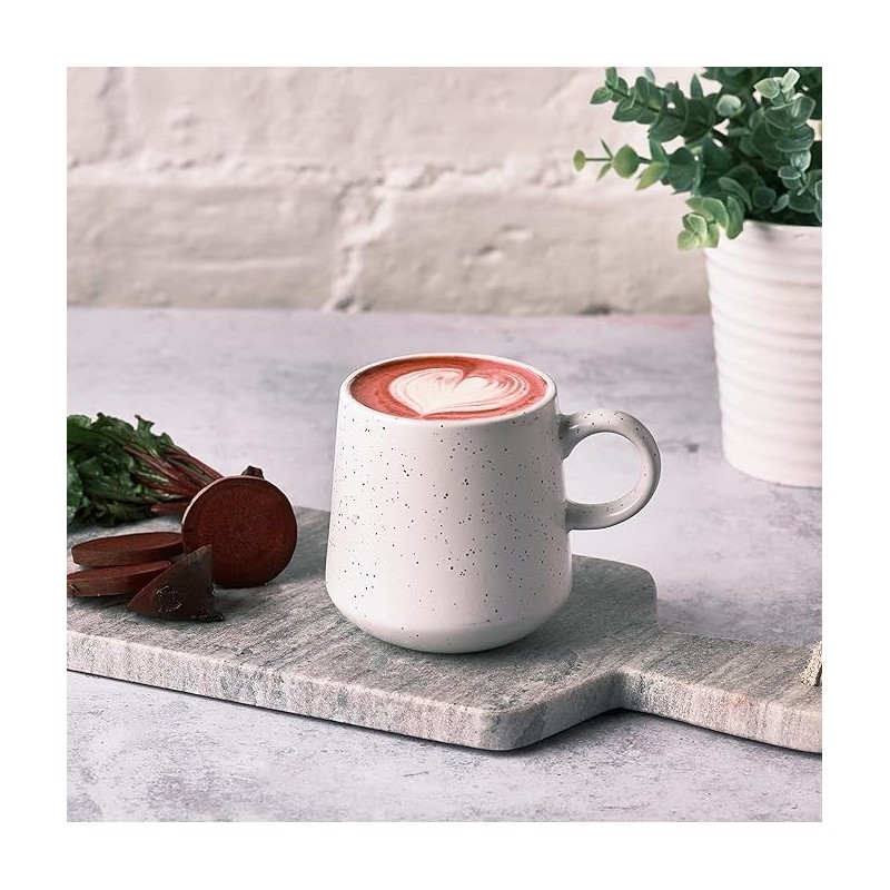 Sweet Revolution Organic Beetroot Latte with Ginger Barista Blend 100g