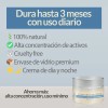 Contorno De Ojos: Acido Hialurónico +colageno Arrugas Ojeras