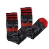 Holley 36-602 Crew Socks - Sticker Bomb