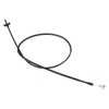 moseiny 3CM-823-535 Hood Release Cable for Atlas SEL SE 2020-2023